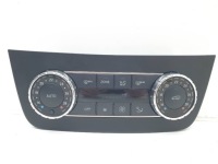 фото thumb №1, Панель кондиціонера обдув a1669000106 mercedes ml w166