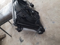 Megane iv 1.5dci радиатор вентилятор комплект . Киев, фото thumb