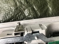 фото thumb №4, Лампа освещение кабины a6 c5 lift 4b0947111