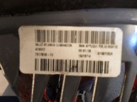 фото thumb №11, Bmw x3 f25 лампа ліва задня лівий задня w кришка