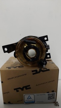 фото thumb №3, Фара протитуманний vw