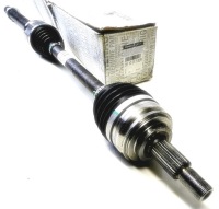 Snr привідний вал привідна renault -p Доставка, фото thumb