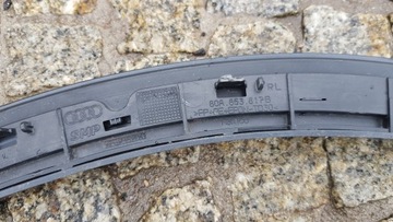 фото thumb №10, Audi q5 ii s line 80a планка крыльев левая зад 80a853817b оригинал