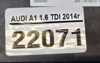 фото thumb №5, Модуль блок керування стабілізатор напруги audi a1 8x 14r 8k0959663d