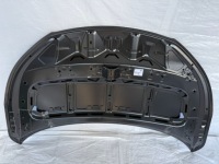 фото thumb №9, Капот кришка двигуна opel crossland передній рестайлінг 39111083 нова оригінал