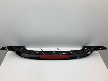 фото thumb №6, Hyundai i30 iii спойлер кришки спойлер багажника оригінал 2017-