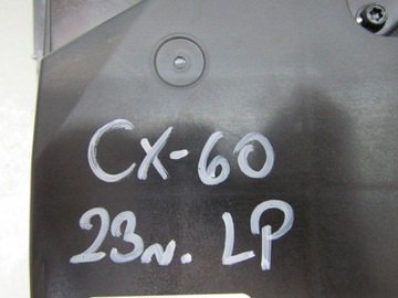 фото thumb №8, Cx-60 23r динамік лівий сабвуфер ks0d6696y 845150-0010