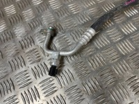 Hyundai ioniq 5 2021 патрубок / шланг кондиціонера a/c Зі Шроту, фото thumb