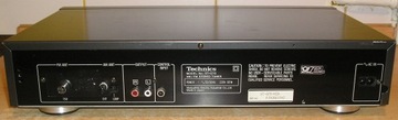 Technics ST G70 Стерео Кварцевый тюнер класса AA