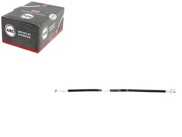 фото thumb №1, A.b.s. шланг гальмівний гнучкий kia rio 00-05 передня