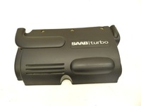 фото thumb №1, Saab 9-3 2.0t turbo защита крышка двигателя верхняя
