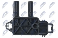 фото thumb №9, Датчик тиску вихлопних газів land rover defender 2.2