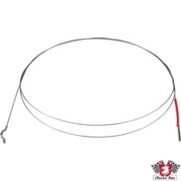 фото thumb №1, Vw transporter t2 трос газу