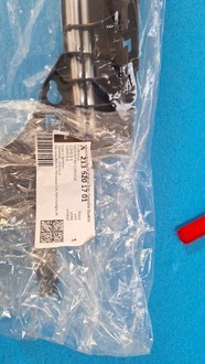 фото thumb №4, Mercedes e w213 pas передний новый