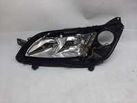 фото thumb №1, Ducato jumper boxer корпус корпус фара ліва лівий