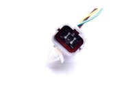 фото thumb №11, Центральный замок 16skv664 задний правый kia cerato spectra 95746-2f010 w