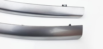 фото thumb №14, Peugeot 207 декоры декорации интерьера серебристый карбон тюнинг rc line irmscher