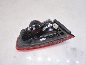 фото thumb №7, Лампа права задня зад кришки mondeo mk4 рестайлінг універсал