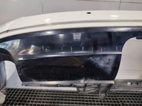 фото thumb №13, Бампер задня задній pdc vw passat b7 lb9a 4x4 спойлер накладка r-line