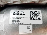 фото thumb №5, Bmw x5 g05 x7 g07 актуатор привод поворота hsr 6895076 !!!