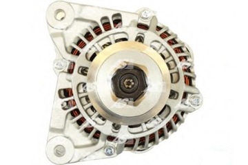 фото thumb №2, Генератор as-pl a2tc0981 a2tb6481 2310000qa1 2310