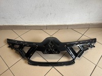 фото thumb №1, Решётка решётка радиатора решётка радиатора бампера mitsubishi asx