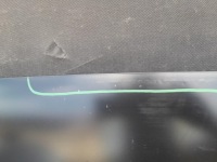 фото thumb №4, Mitsubishi asx 10- капот перед передняя oryg