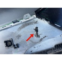 фото thumb №12, Бампер bmw ix 2021 m-pakiet задня задній