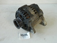 фото thumb №1, Ford ka 1.3 генератор 0123310023 70a протестированный