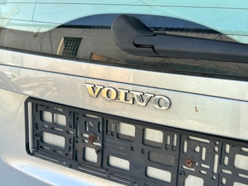 фото thumb №7, Кришка багажника зад задня volvo v50 комплектна