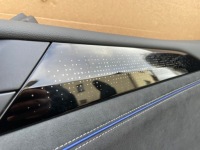 фото thumb №13, Сидіння заднє сидіння обшивки tiguan iii 2024- alcantara масаж електрика nowe kpl