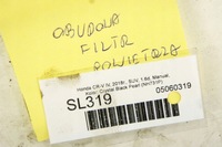 фото thumb №7, Sl319 honda cr-v iv 1.6d корпус фільтра повітря