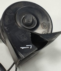 фото thumb №2, Сигнал клаксон land rover discovery sport l550