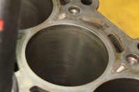 фото thumb №4, Блок двигателя w169 w245 2.0 cdi r6400110701