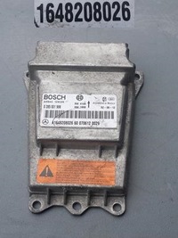 фото thumb №1, Модуль датчик подушка безопасности mercedes gl x164 1648208026