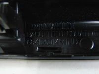 фото thumb №3, Молдинг dekor панелі консолі renault scenic iii