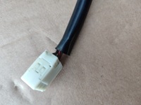 фото thumb №7, Зеркало левая toyota rav4 ii 8m6 европа 5 pin