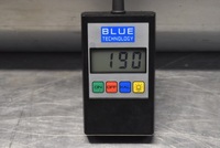 фото thumb №10, Дверь левая задняя задние серебристый seat alhambra 1 i lift 00-10