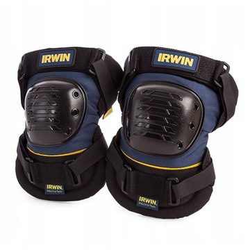 Эластичные наколенники 'Irwin 10503832'