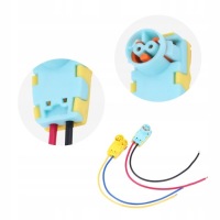 фото thumb №13, З'єднувач подушки безпеки повітряної beis qc04507