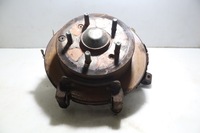 фото thumb №1, Ступица правый задняя hyundai tucson i 2.0 16v