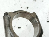 фото thumb №6, Поршень шатун u16 e4 b p289 1.6 crdi kia cee'd i 2006-2012