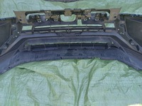 фото thumb №12, Оригинал бампер перед 6400h717zz mitsubishi eclipse cross 2017-