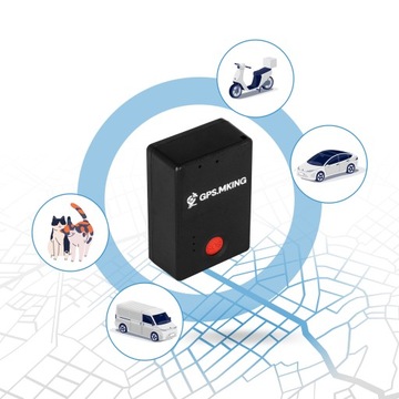 Чехол-ошейник с GPS-локатором для собак и кошек БЕЗ ПОДПИСКИ БЕСПЛАТНОЕ ПРИЛОЖЕНИЕ X5