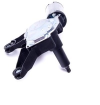 фото thumb №13, Двигатель дворник задний ford nissan 2s61a17k441ab