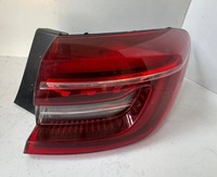 фото thumb №1, Renault clio v лампа права задня задня 265504885r