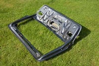 фото thumb №16, Кришка багажника audi a6 c7 avant універсал