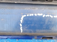 фото thumb №9, Skoda scala | бампер решітка радіатора хром перед передній 657807221 | 0143