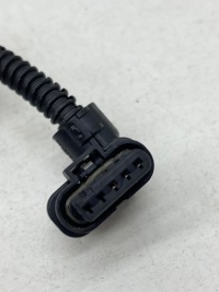 фото thumb №10, Audi volkswagen seat skoda штекер разъём соединитель + трубка  4f0973705