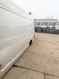фото thumb №4, Sprinter 907 18- четверть bok задняя задний левый max